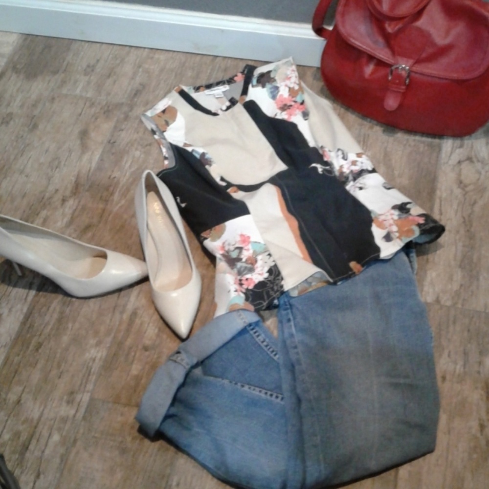 Nine West Pumps